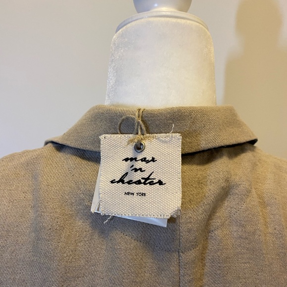 Blazer jacket - Picture 3 of 3